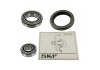 Cojinete de rueda VKBA 1400 SKF