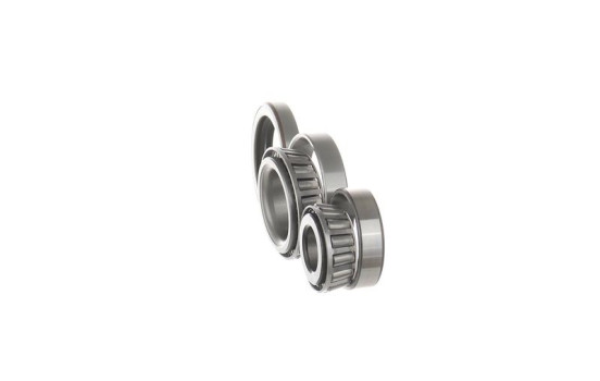 Cojinete de rueda VKBA 1400 SKF, Imagen 3