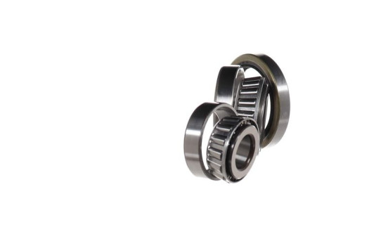 Cojinete de rueda VKBA 1400 SKF, Imagen 5