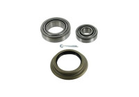 Cojinete de rueda VKBA 1465 SKF