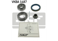 Cojinete de rueda VKBA 1487 SKF