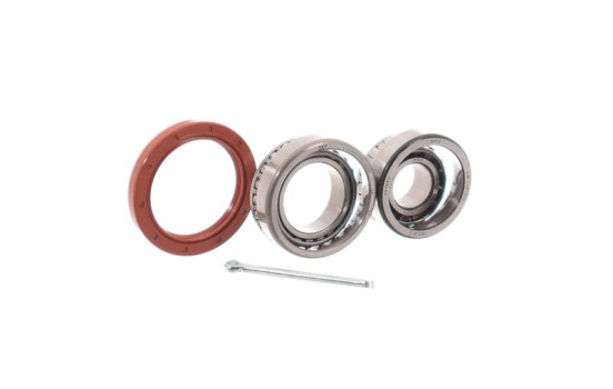 Cojinete de rueda VKBA 1487 SKF, Imagen 2