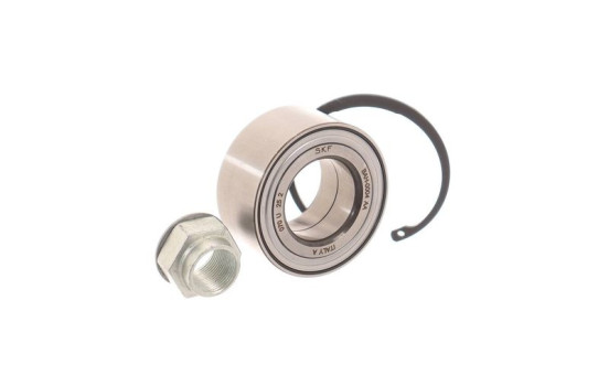 Cojinete de rueda VKBA 1488 SKF, Imagen 3