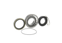 Cojinete de rueda VKBA 1956 SKF