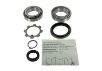 Cojinete de rueda VKBA 1978 SKF