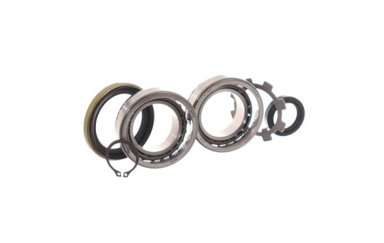 Cojinete de rueda VKBA 1978 SKF, Imagen 3
