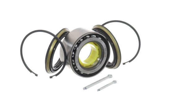 Cojinete de rueda VKBA 1999 SKF, Imagen 2