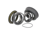 Cojinete de rueda VKBA 3205 SKF