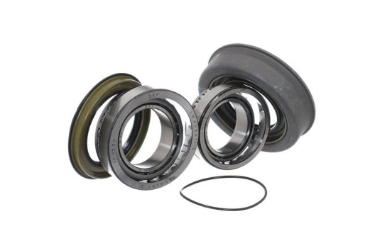 Cojinete de rueda VKBA 3205 SKF