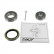Cojinete de rueda VKBA 3217 SKF