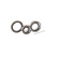 Cojinete de rueda VKBA 3217 SKF, Miniatura 2