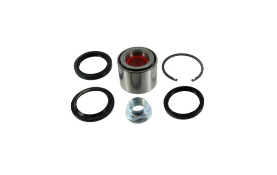 Cojinete de rueda VKBA 3236 SKF