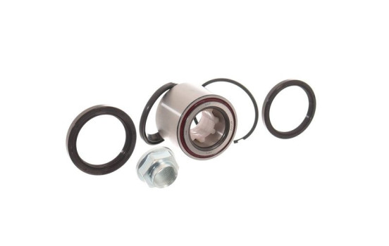 Cojinete de rueda VKBA 3236 SKF, Imagen 2