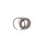 Cojinete de rueda VKBA 3272 SKF, Miniatura 3