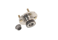 Cojinete de rueda VKBA 3305 SKF