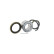 Cojinete de rueda VKBA 3309 SKF