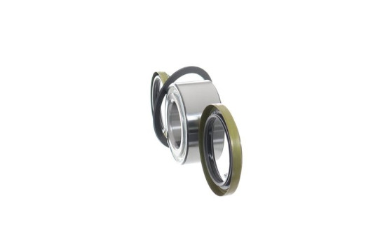 Cojinete de rueda VKBA 3309 SKF, Imagen 2