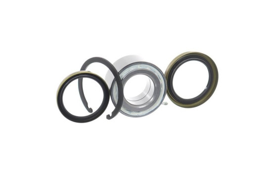 Cojinete de rueda VKBA 3309 SKF, Imagen 3