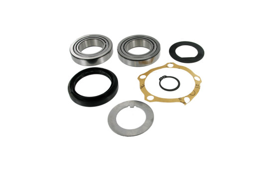 Cojinete de rueda VKBA 3420 SKF