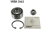 Cojinete de rueda VKBA 3461 SKF