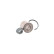 Cojinete de rueda VKBA 3521 SKF