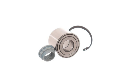 Cojinete de rueda VKBA 3521 SKF