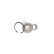 Cojinete de rueda VKBA 3521 SKF, Miniatura 3
