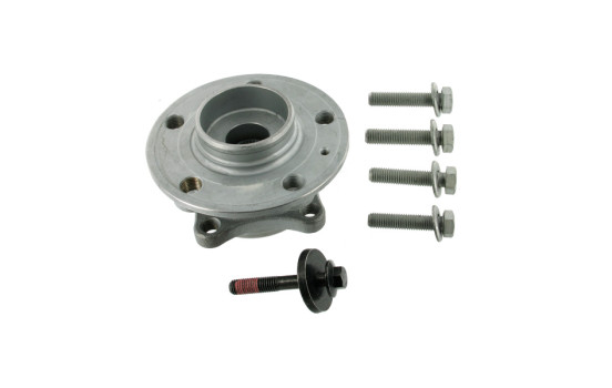 Cojinete de rueda VKBA 3523 SKF