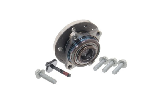 Cojinete de rueda VKBA 3523 SKF, Imagen 2