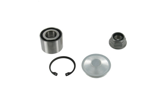 Cojinete de rueda VKBA 3525 SKF