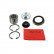 Cojinete de rueda VKBA 3532 SKF