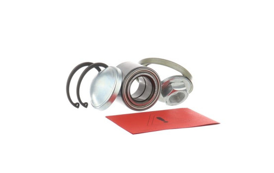 Cojinete de rueda VKBA 3532 SKF, Imagen 3