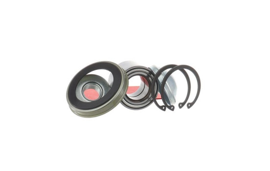 Cojinete de rueda VKBA 3532 SKF, Imagen 5