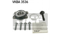 Cojinete de rueda VKBA 3536 SKF