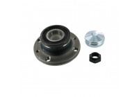 Cojinete de rueda VKBA 3540 SKF