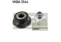 Cojinete de rueda VKBA 3544 SKF
