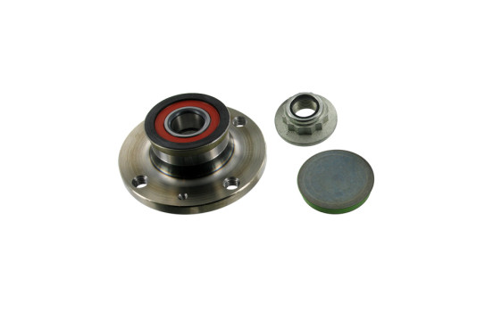 Cojinete de rueda VKBA 3549 SKF