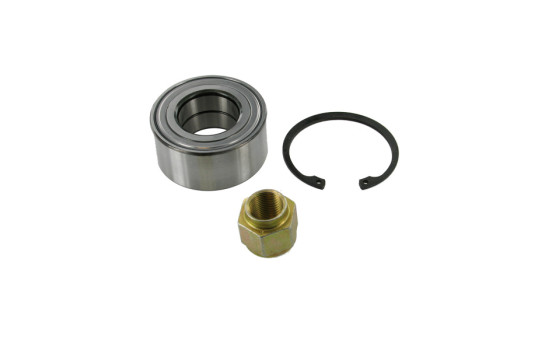 Cojinete de rueda VKBA 3554 SKF