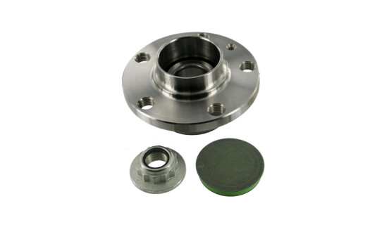Cojinete de rueda VKBA 3567 SKF