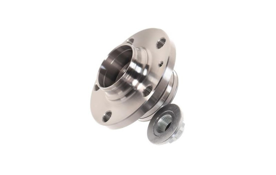 Cojinete de rueda VKBA 3567 SKF, Imagen 3