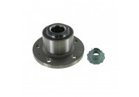 Cojinete de rueda VKBA 3569 SKF