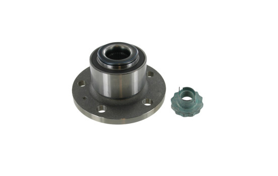 Cojinete de rueda VKBA 3569 SKF