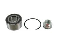 Cojinete de rueda VKBA 3577 SKF