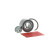 Cojinete de rueda VKBA 3581 SKF
