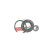 Cojinete de rueda VKBA 3581 SKF, Miniatura 3