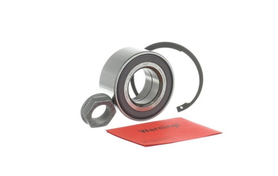 Cojinete de rueda VKBA 3584 SKF, Imagen 2