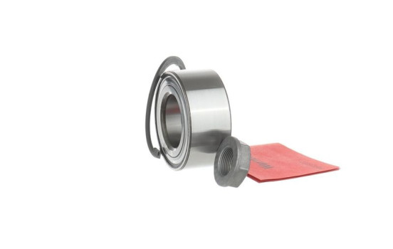 Cojinete de rueda VKBA 3584 SKF, Imagen 3