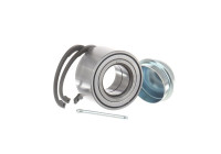 Cojinete de rueda VKBA 3600 SKF