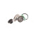 Cojinete de rueda VKBA 3601 SKF, Miniatura 2