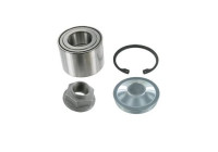 Cojinete de rueda VKBA 3617 SKF